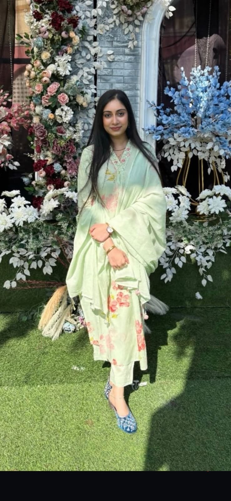 Sakshi Paliwal — Astro-Numerologist & Vedic Psychotherapist